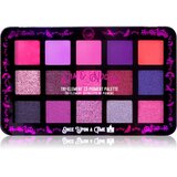 J.Cat Beauty Dia & Noche paleta sjenila za oči nijansa 105 Once Upon A Time 16 g | shoptok.hr