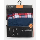 Sinsay Pamukne bokserice 3 pakiranje | shoptok.hr