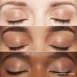 Bobbi Brown Long-Wear Cream Shadow Stick Duo sjenilo za oči u olovci duo nijansa Pink Copper / Cashew 1,6 g | shoptok.hr