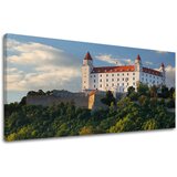  Slike na platnu SLOVAŠKA Panorama SK003E13 (moderne slike na) Cene