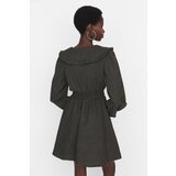 Trendyol Collar Detailed - Dress | shoptok.hr