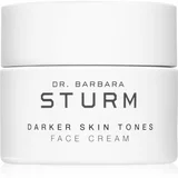 Dr. Barbara Sturm Face Cream Darker Skin Tones krema za obraz 50 ml