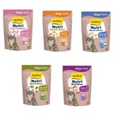 Gimborn GimCat Nutri Taurin Bites poslastica za mačke 425g | Eponuda.com