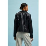 Moodo Black women's jacket | shoptok.hr