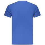 Iceberg Muška majica kratkih rukava plava | shoptok.hr