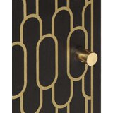  Stranska omarica 40x33x75 cm trden mangov les | Shoptok.si
