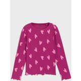Sinsay Paket od 3 majica s dugim rukavima | shoptok.hr
