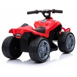 Quad TR1805 crveni - auto na akumulator | shoptok.hr