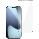 Kaljeno staklo 10X HD Titanium za iPhone 17 Pro