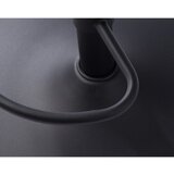 Unique Furniture Bež barska stolica podesive visine Nolan – | shoptok.hr