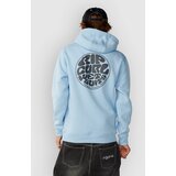 Rip Curl Wetsuit Icon Pulover s kapuco blue bell | Shoptok.si