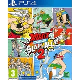 Microids asterix and obelix: slap them all! 2 (playstation 4