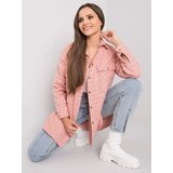 RUE PARIS Shirt-TO-KS-1124-1.89-light pink Cijene