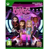 Rhythm & Style (XBOX ONE | SERIES X)