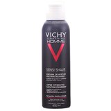 Vichy Homme pena za britje 200 ml za moške | Shoptok.si