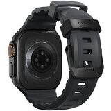  Vodoodporen športni pašček 49mm za Apple Watch model Rocky Point, Siva, (5000275619) | Shoptok.si