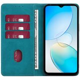 INORCO Za Infinix Note 12 Pro 4G/Note 12 (2023) 4G PU usnjeno stojalo za denarnico Shell Tele tekstura, magnetna torbica za telefon z zapiranjem, (22036635) | Shoptok.si