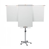Nobo Magnetna samostojeća ploča Piranha Mobile, 100 x 70 cm Nobo Magnetna samostojeća ploča Piranha Mobile, 100 x 70 cm Slike