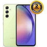 Samsung GALAXY A34 6+128GB AWESOME LIME | Eponuda.ba