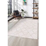 Conceptum Hypnose tepih akasya Ak002, 100x150 cm, krem-beli | ePonuda.com