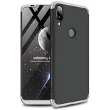  Zaštitna futrola GKK 360 - Prednji i stražnji poklopac cijelog mobitela za Xiaomi Mi Play - Srebrna KP13677 Cijene