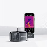 Hikmicro Mini2 V2 termovizijska kamera za telefon USB Type-C – profesionalna infracrvena kamera HM-TJ12-3ARF-Mini2 V2 308200656 | Eponuda.com