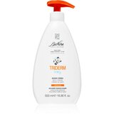BioNike Triderm Baby negovalna krema za umivanje 500 ml Cene