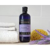 Baylis & Harding Goodness Sleep Beautifully antistresni gel za prhanje za miren spanec Lavender & Bergamot 500 ml | Shoptok.si