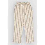 Quiksilver Lomas Woven Hemp Hlace bone white lomas stripe | Shoptok.si
