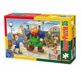  Super puzzle 35PCS fairy 01 Cene