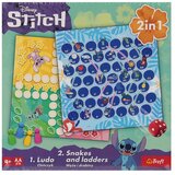 Trefl Društvena igra lilo i stitch | Eponuda.com