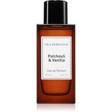 Vila Hermanos Patchouli & Vanilla parfumska voda uniseks 100 ml | Shoptok.si