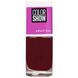 Maybelline Colorshow Jelly Tints Nail Polish - 460 Berry Merry Crvena Cijene