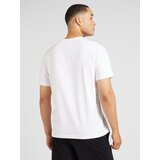 Champion Big Logo Jersey T-Shirt White | ePonuda.com