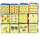Chipolino set mekih edukativnih kocki – 12 kom | shoptok.hr