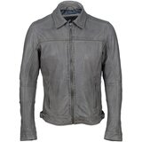 Guns Usnjene jakne & Sintetične jakne Gonzalve__VINTAGE_GREY Siva Cene