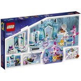 Lego kocke Movie Bleščeči center za razvajanje! - 70837 | Shoptok.si