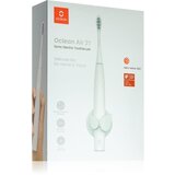 Oclean Set Air 2T putni set White (za zube) | shoptok.hr
