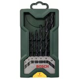 Bosch Set svrdla 2,3,4,5,6,8,10 X-Line 7/1 | shoptok.hr