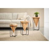 Landscape MIZICA, črna, barve akacije | Shoptok.si