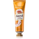 Farmasi Almond & Milk krema za roke s hranilnim učinkom 30 ml Cene