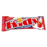 kidy jagoda+jogurt čokoladica 30g