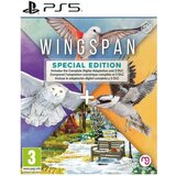 Merge Games PS5 wingspan - special edition cene