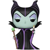 Funko bobble figure Disney - Sleeping Beauty POP! - Maleficent Cene