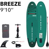 Aqua Marina Sup SUP BREEZE Zelena | Shoptok.si