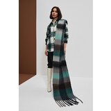 Marisse Multicolored scarf Cene
