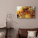  Slika - Kiss Explosion (1 Part) Wide 120x80 Akustična | shoptok.hr