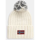 Napapijri Kapa Semiury W 3 Beige Dimity Universal Cene