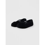 Moon Boot Papuče crna / bijela | shoptok.hr