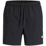 Jack & Jones Kupaće hlače 'JPSTMAUI' crna Cijene
